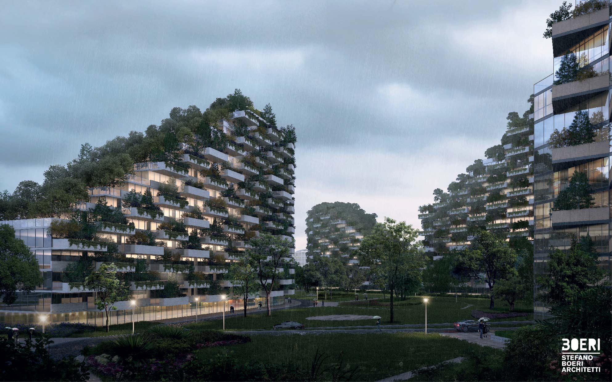 ที่มาภาพ: https://www.stefanoboeriarchitetti.net/en/project/liuzhou-forest-city/